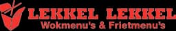 LEKKEL LEKKEL logo